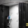 Карниз для ванны Kolpa-San Calando 160х90 Усиленный 25 мм MrKARNIZ фото 12